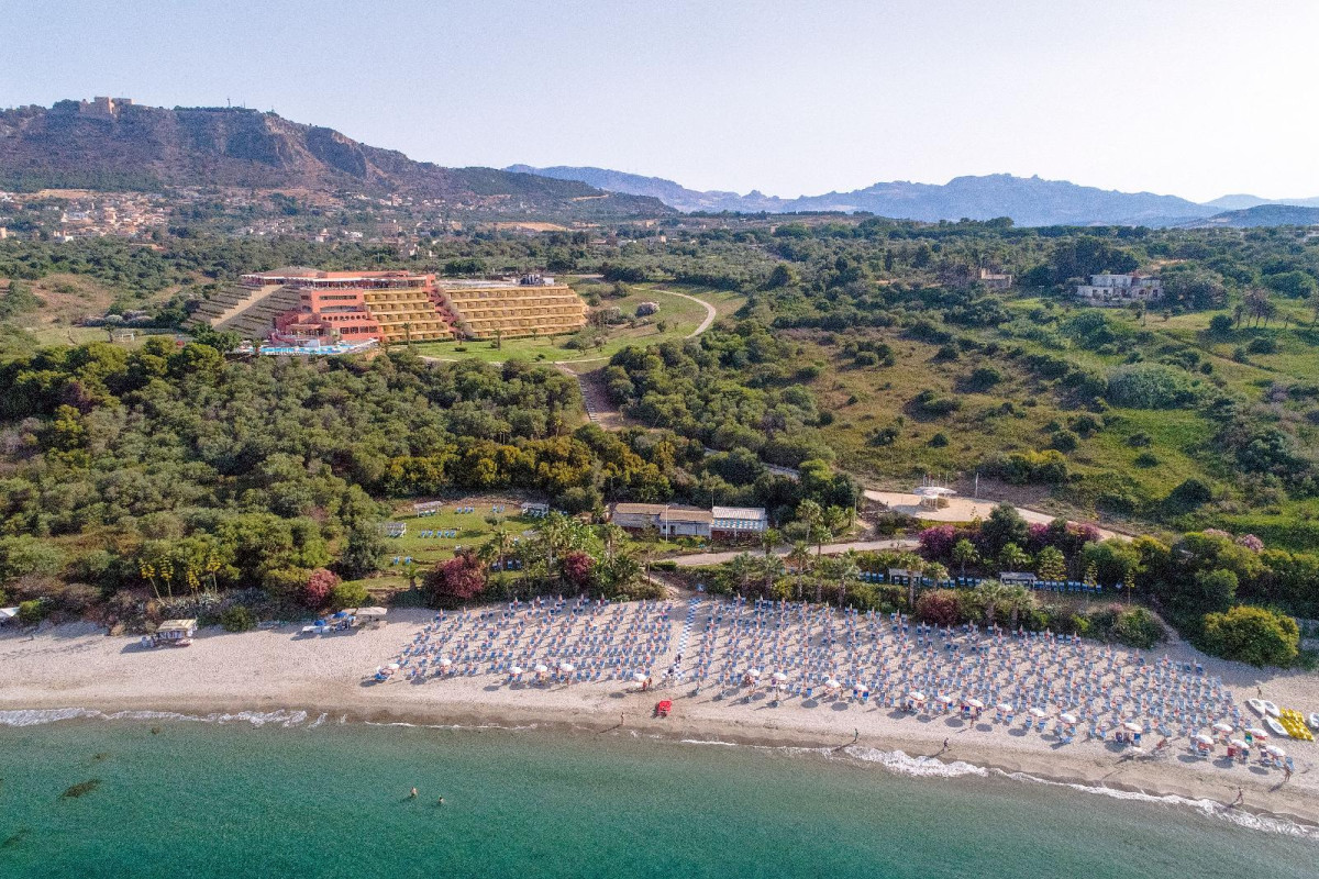 Mclub Cala Regina