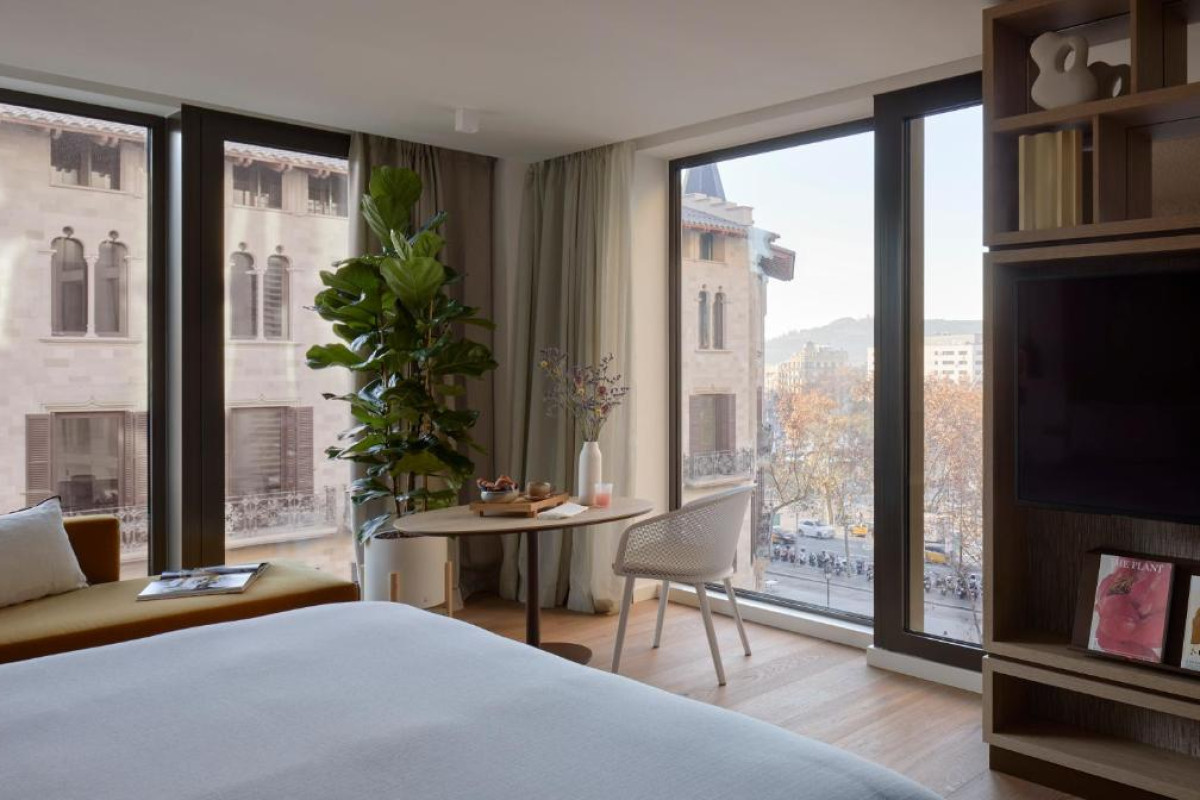 ME Barcelona