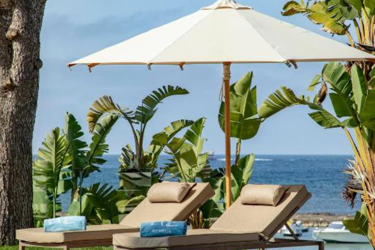 ME Ibiza - The Leading Hotels of the World