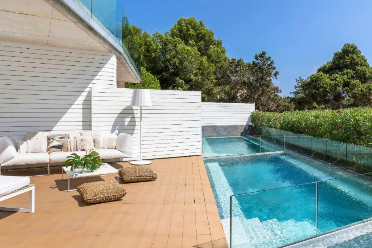 ME Ibiza - The Leading Hotels of the World