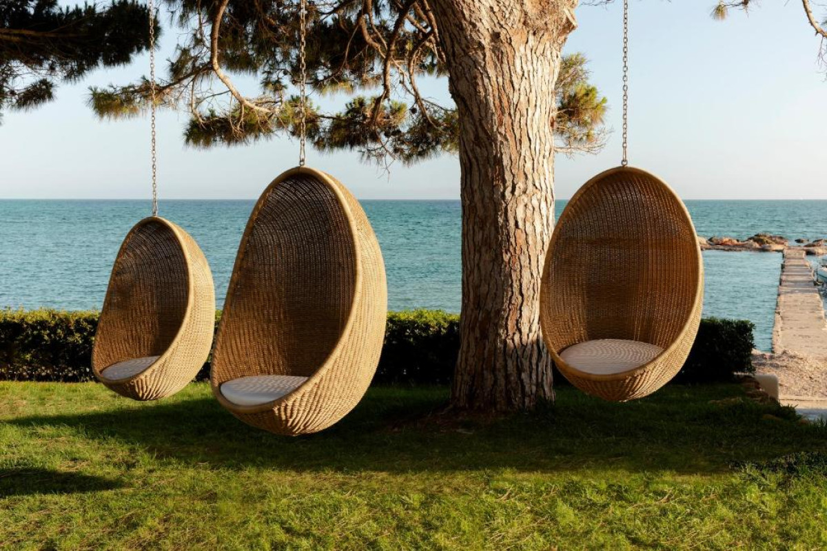 ME Ibiza - The Leading Hotels of the World