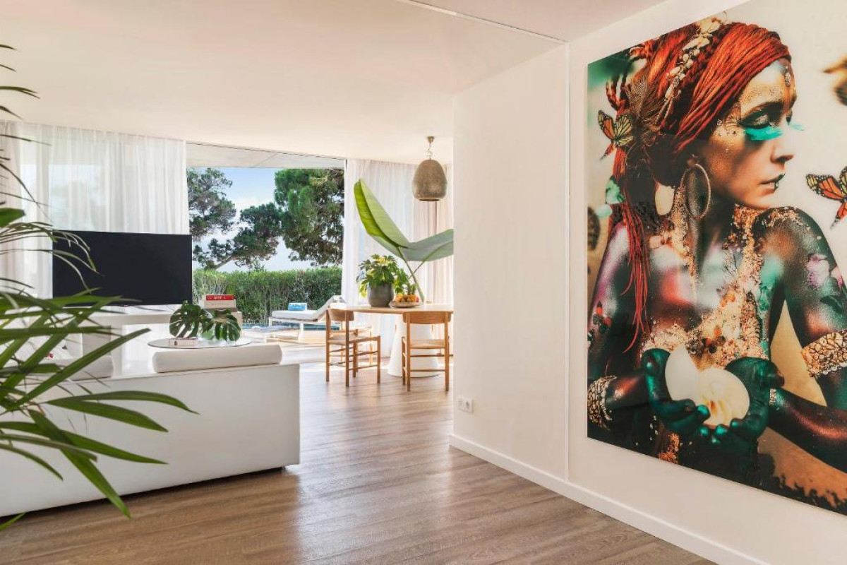 ME Ibiza - The Leading Hotels of the World