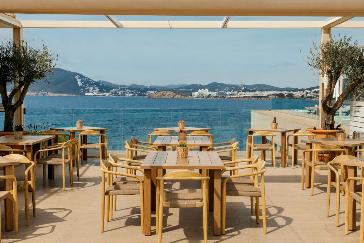 ME Ibiza