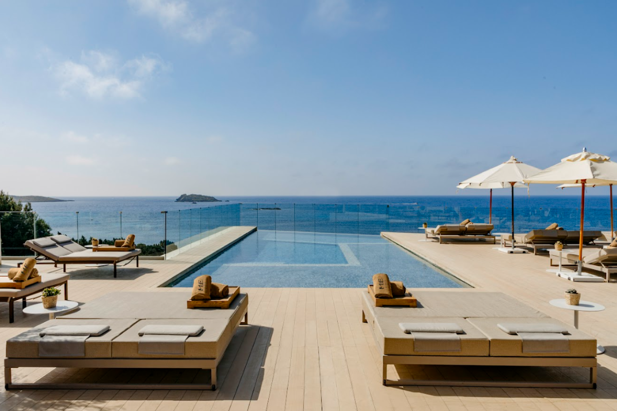 ME Ibiza