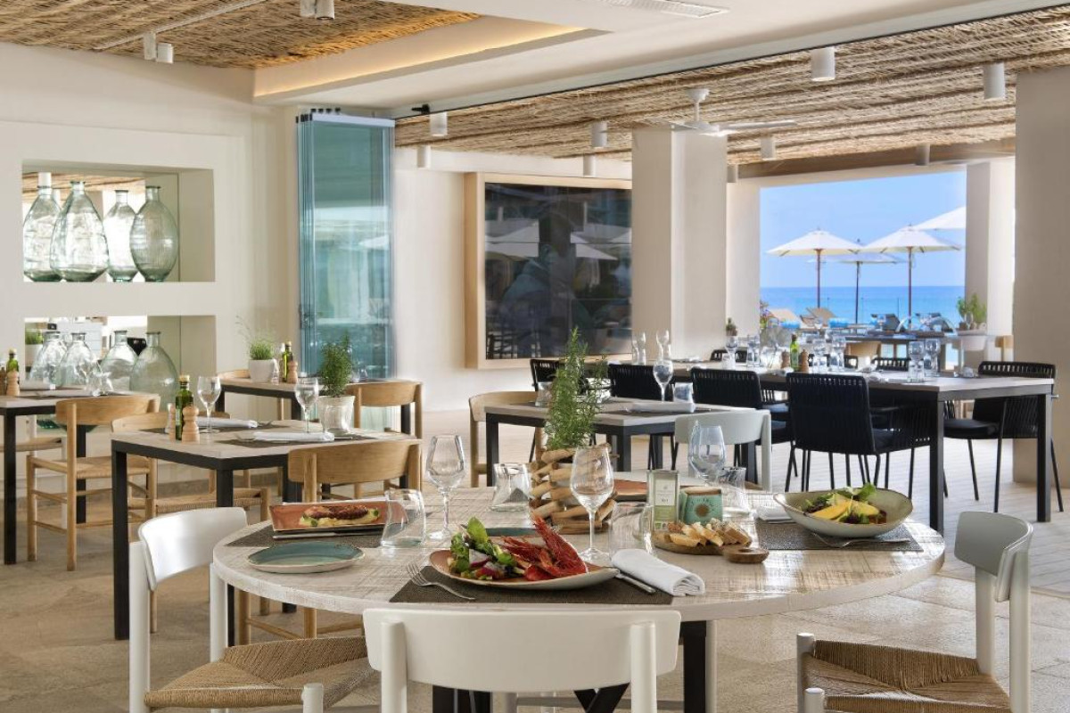 ME Ibiza - The Leading Hotels of the World
