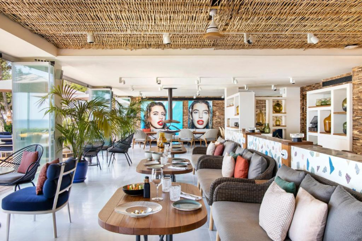 ME Ibiza - The Leading Hotels of the World