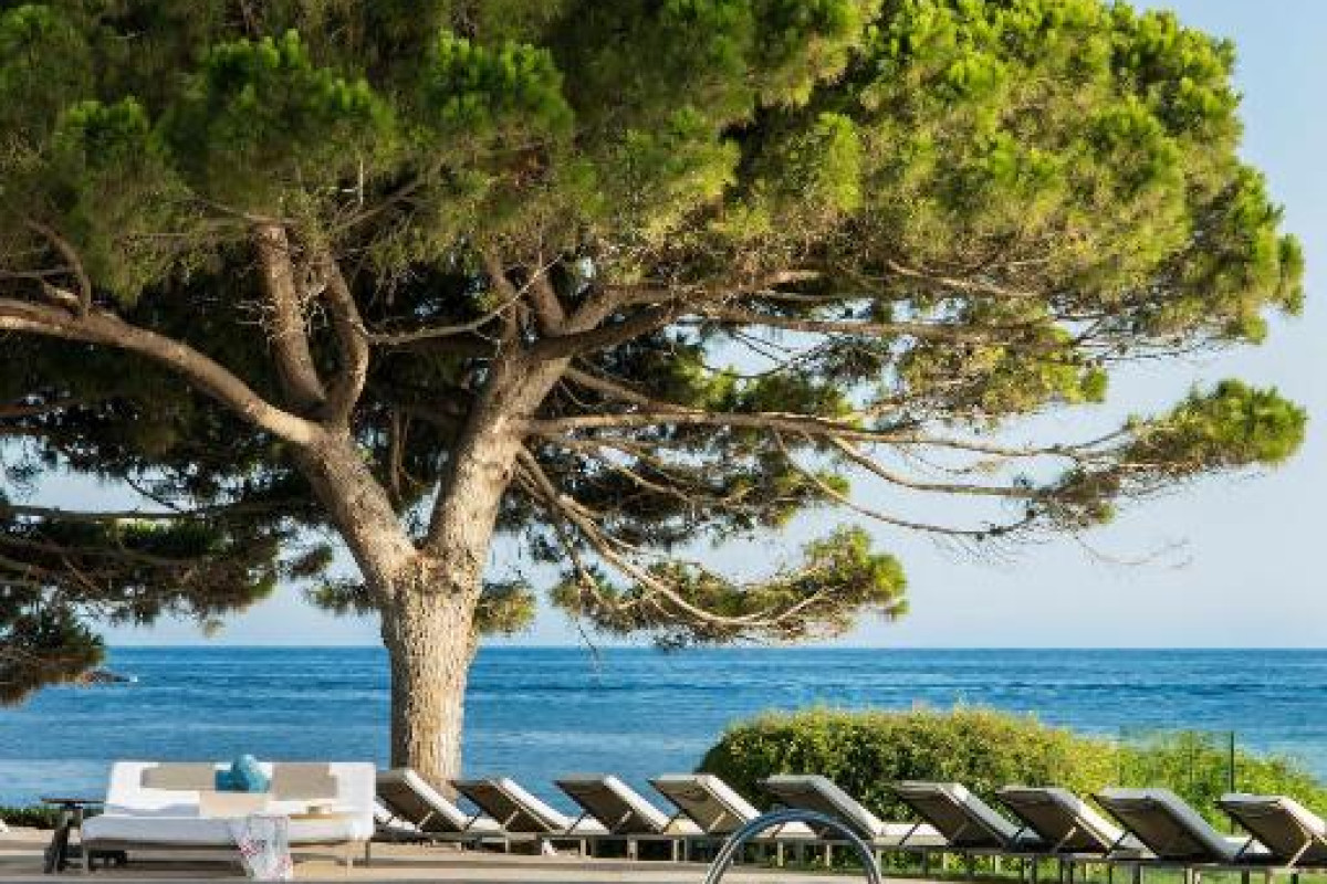 ME Ibiza - The Leading Hotels of the World