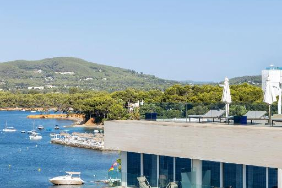 ME Ibiza - The Leading Hotels of the World