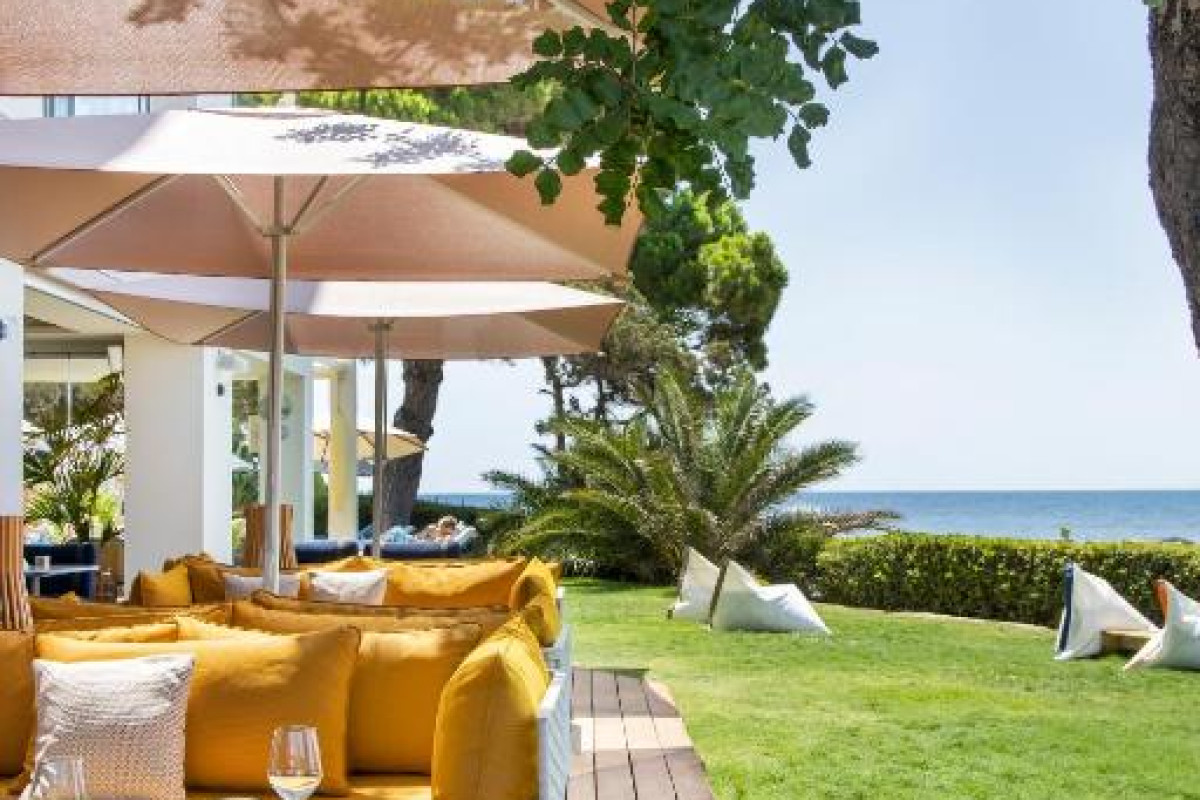 ME Ibiza - The Leading Hotels of the World