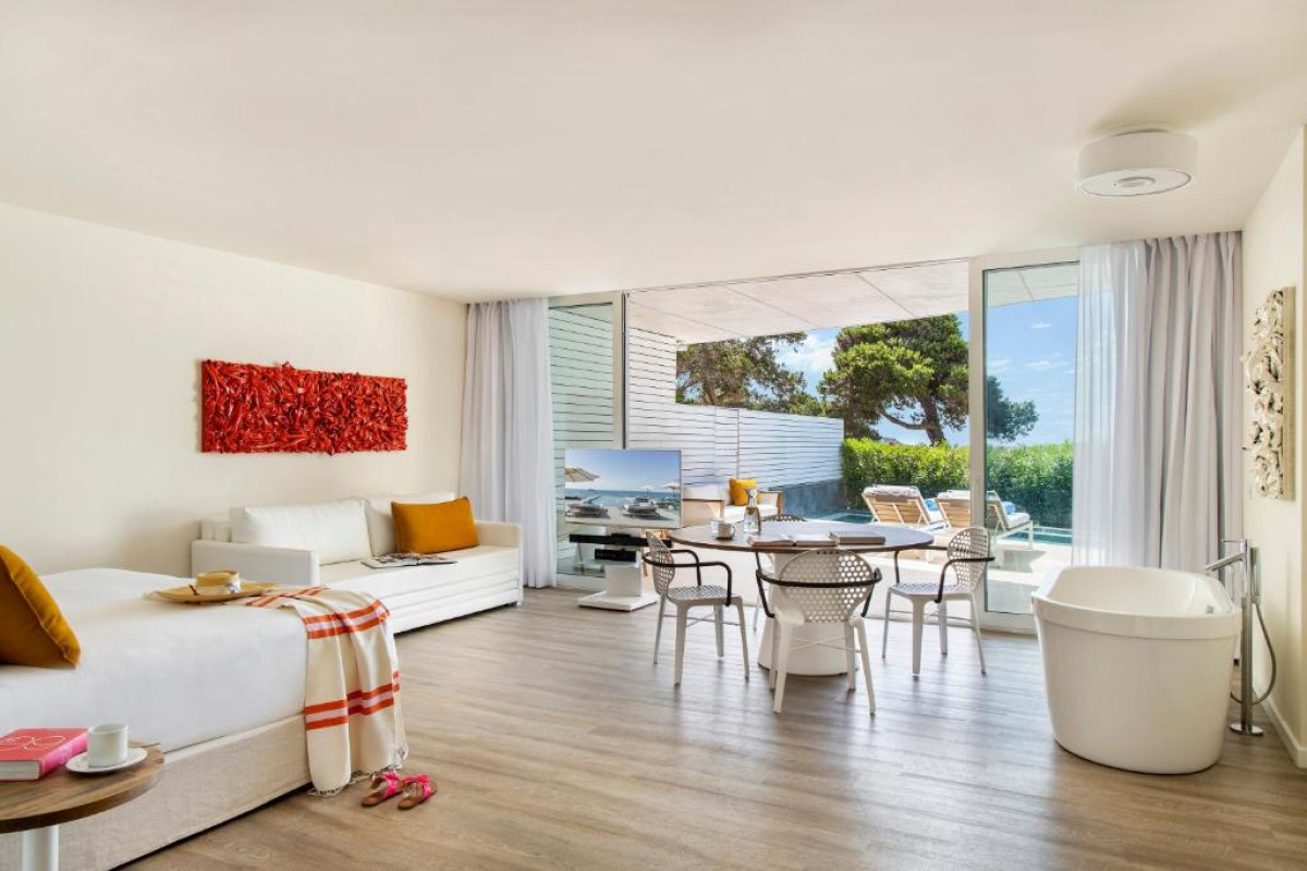 ME Ibiza - The Leading Hotels of the World