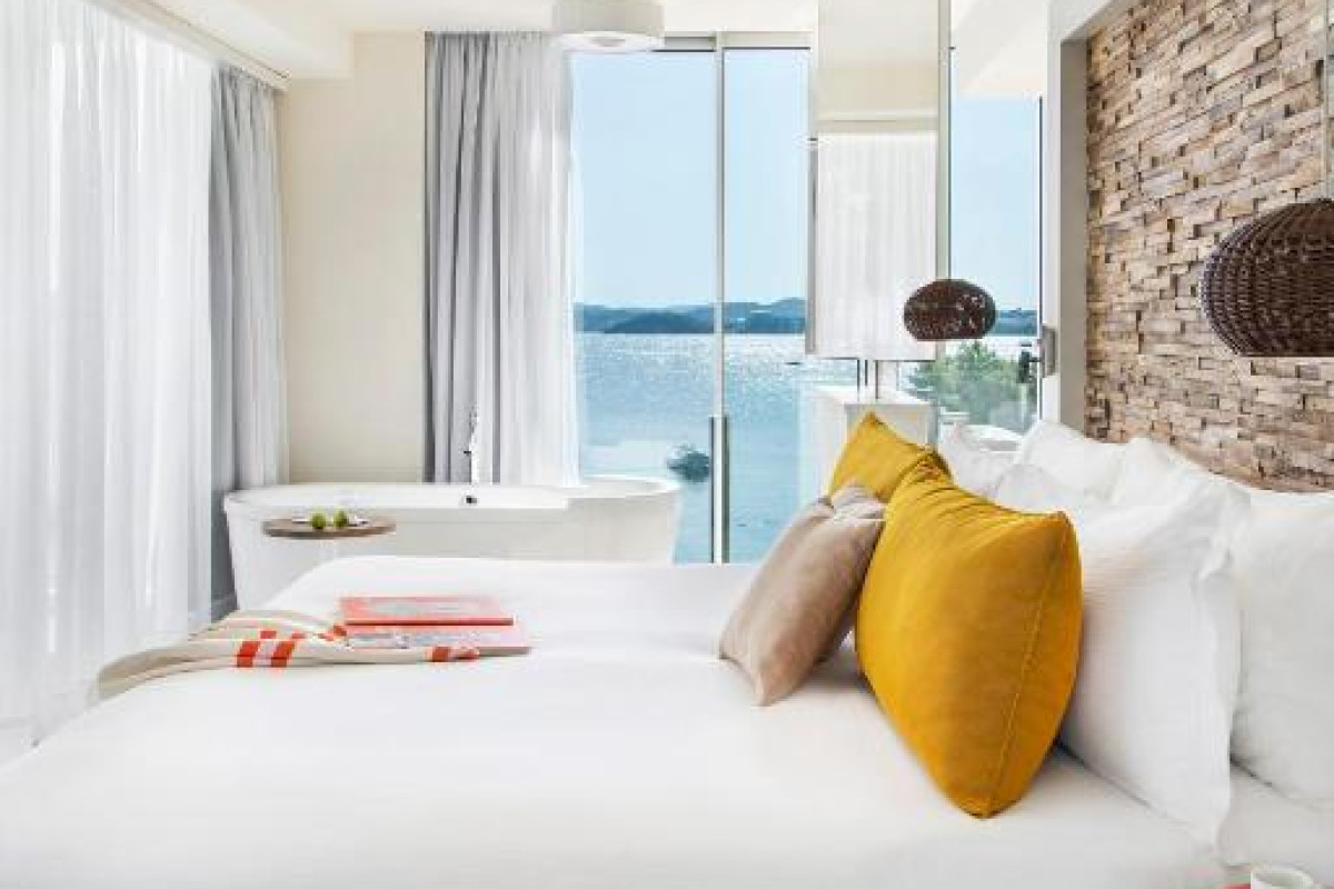 ME Ibiza - The Leading Hotels of the World