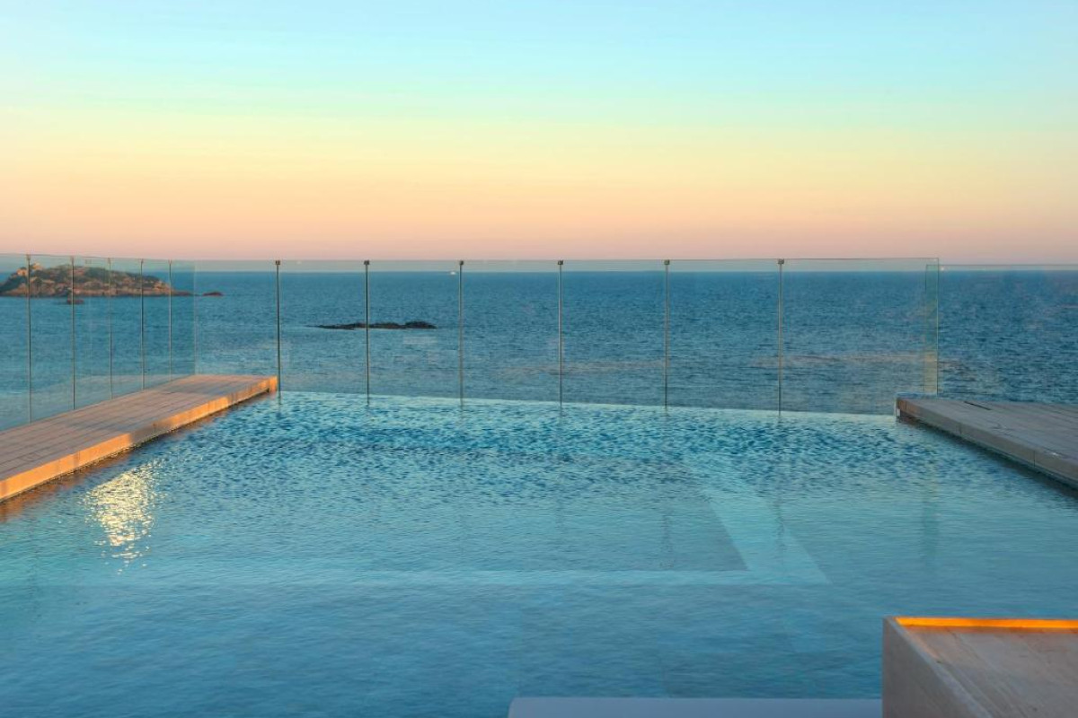 ME Ibiza - The Leading Hotels of the World