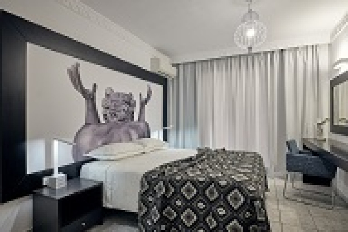 MEANDROS BOUTIQUE (ADULTS ONLY 16+)
