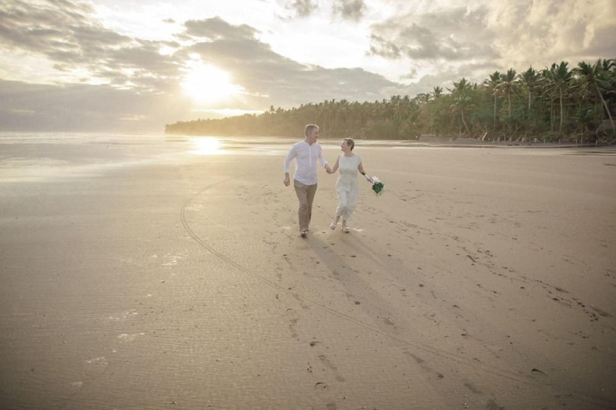 Medewi Bay Retreat