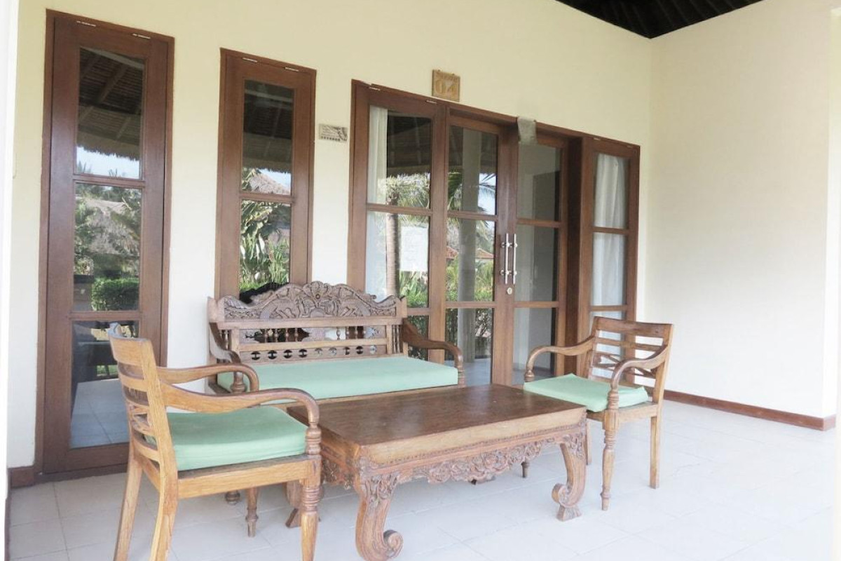 Medewi Bay Retreat