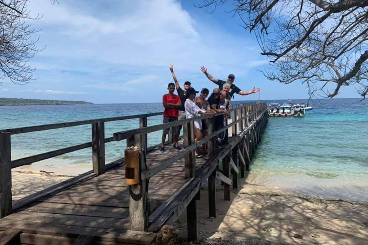 Medewi Bay Retreat