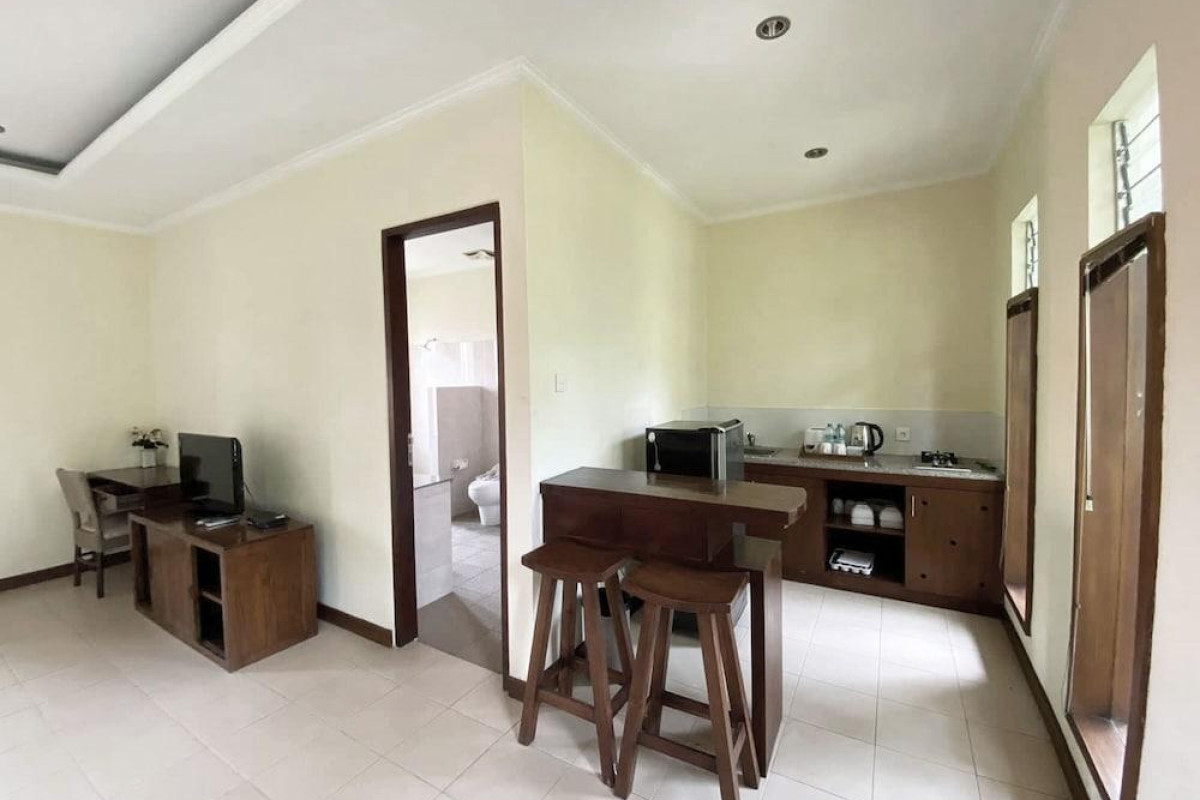 Medewi Bay Retreat