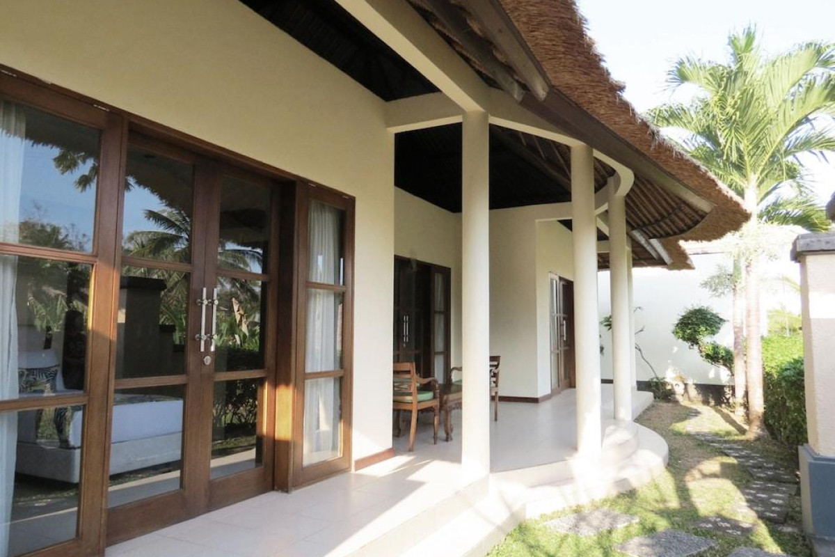 Medewi Bay Retreat