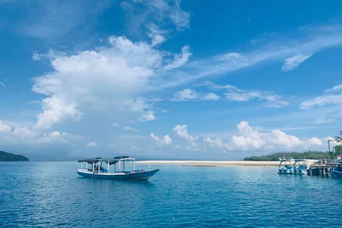 Medewi Bay Retreat