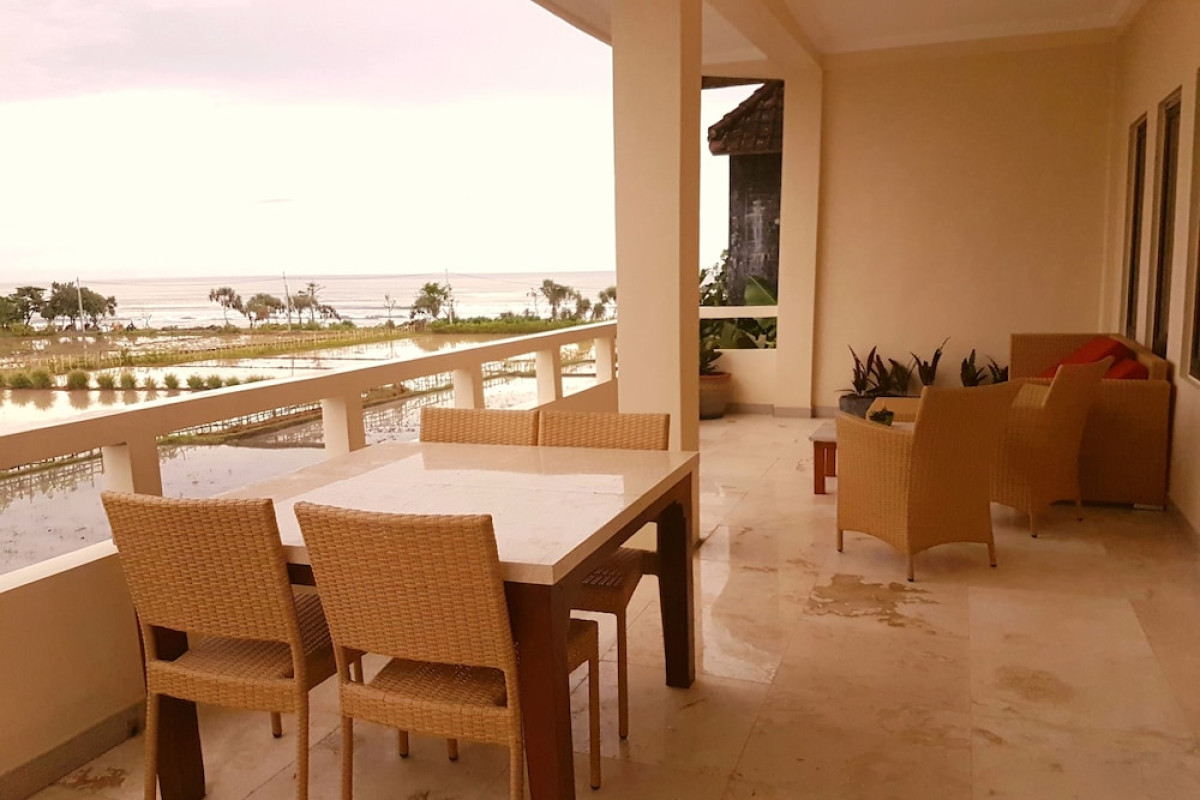 Medewi Manor