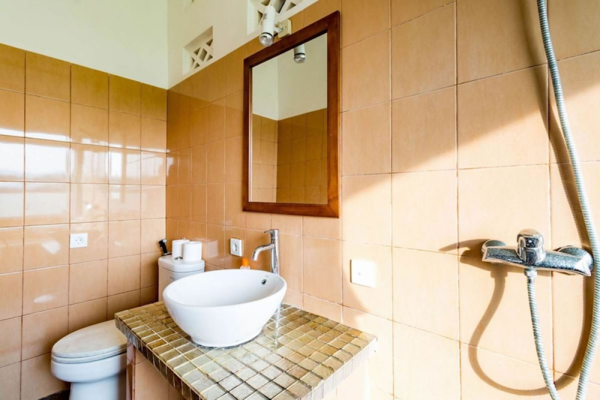 Medewi Surf Villa
