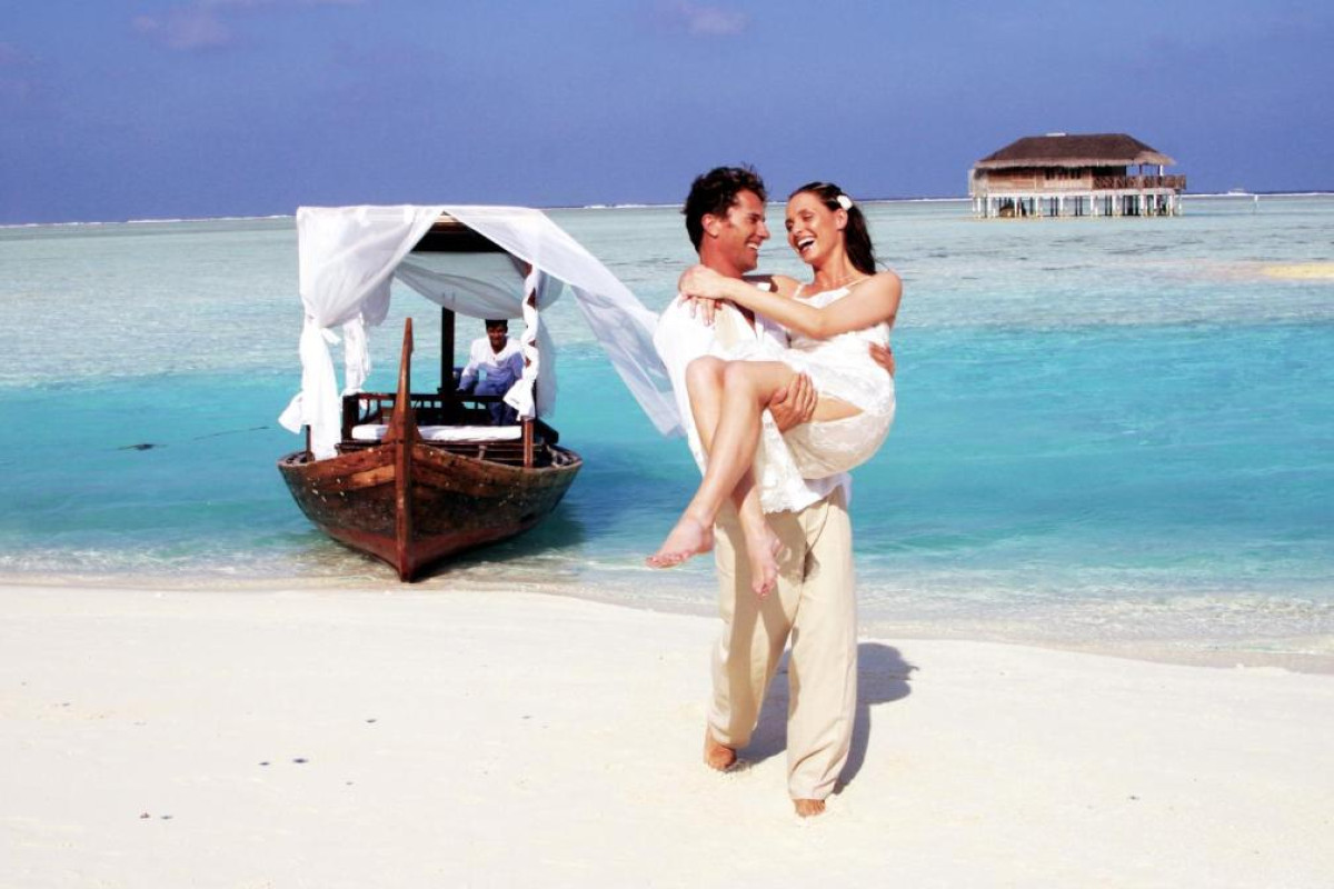 Medhufushi Island Resort
