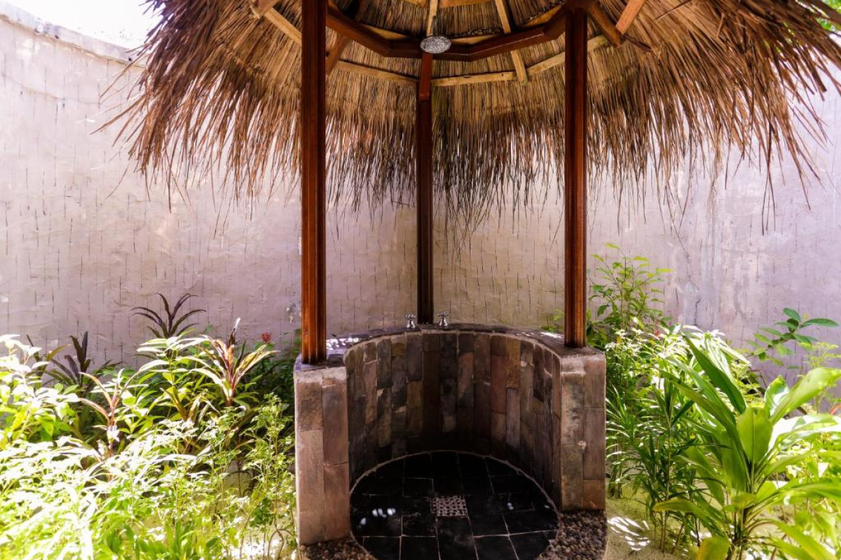 Medhufushi Island Resort