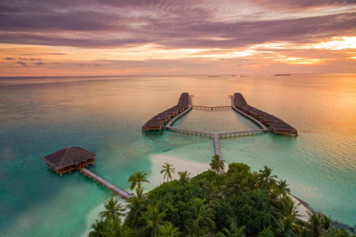 Medhufushi Island Resort