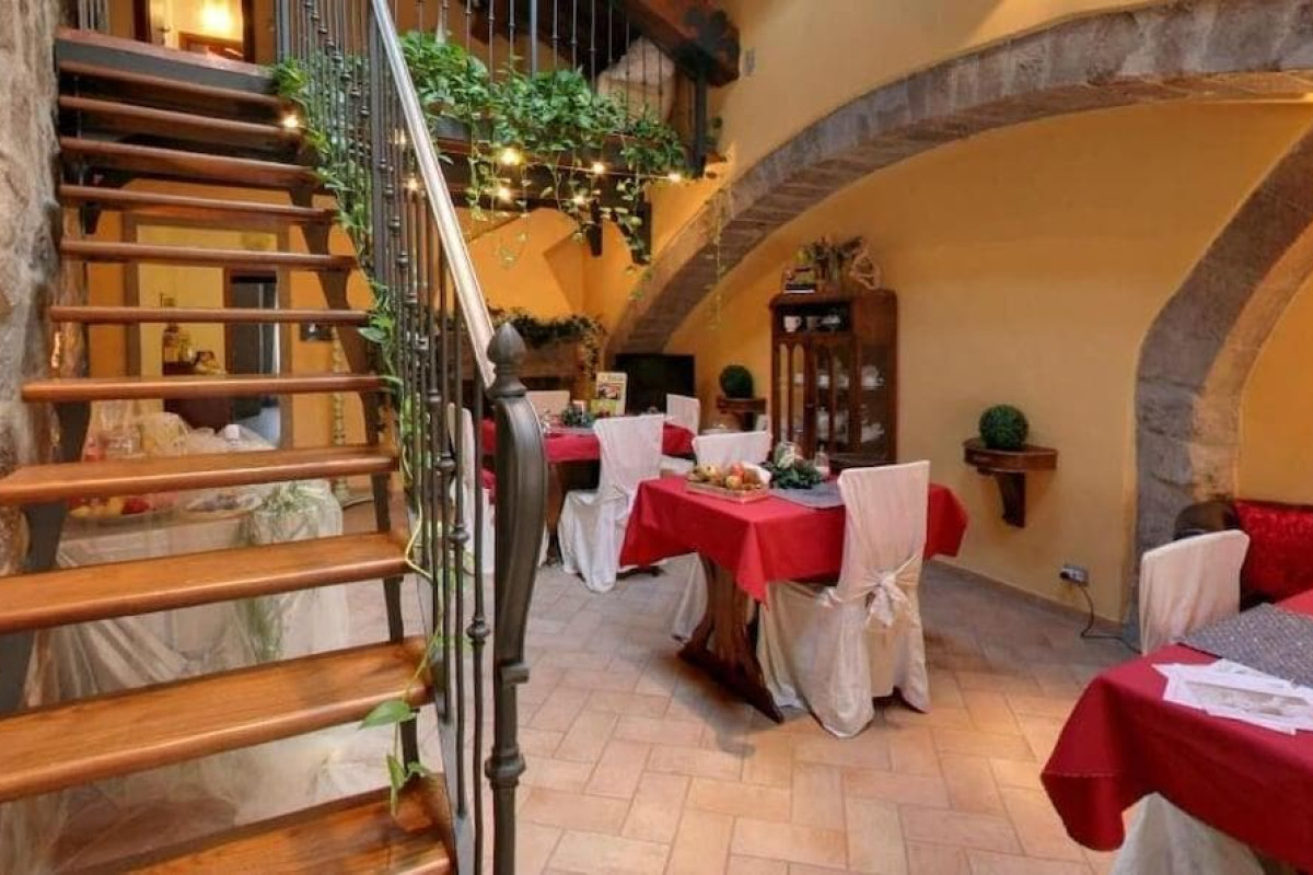 Medieval House