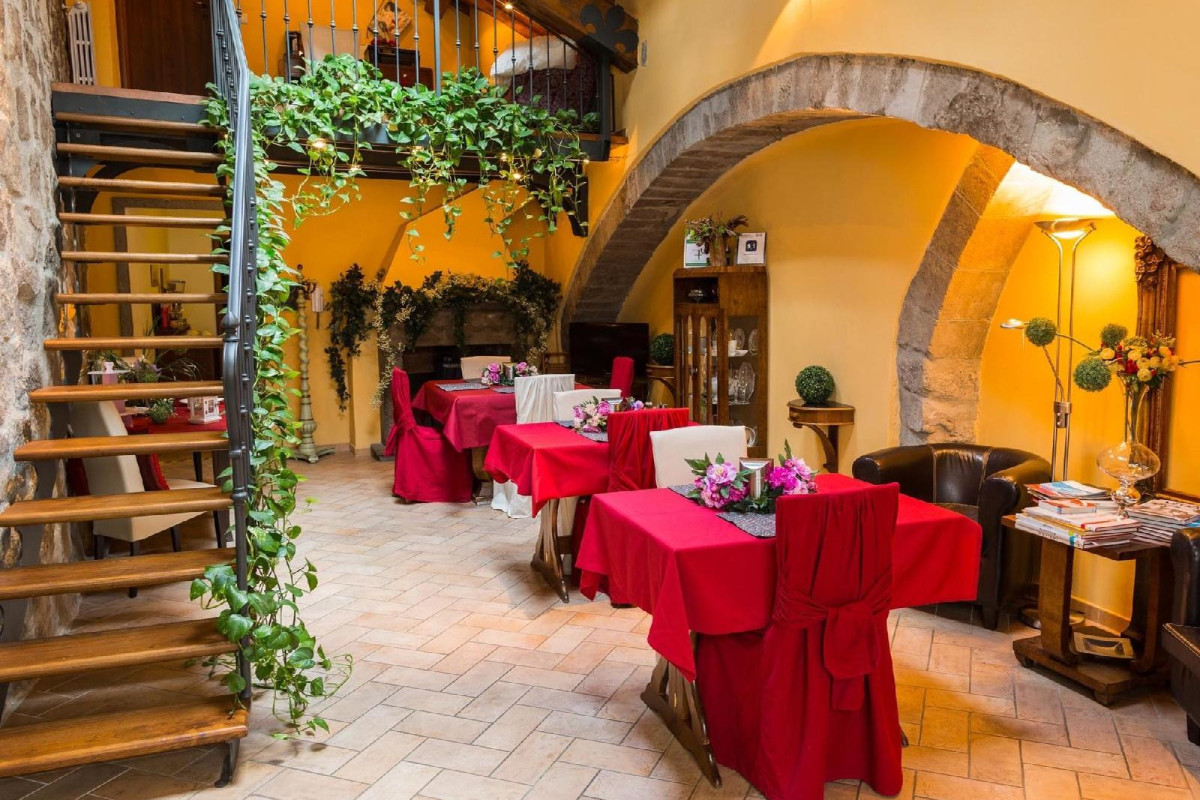 Medieval House