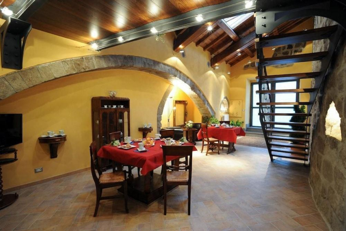 Medieval House