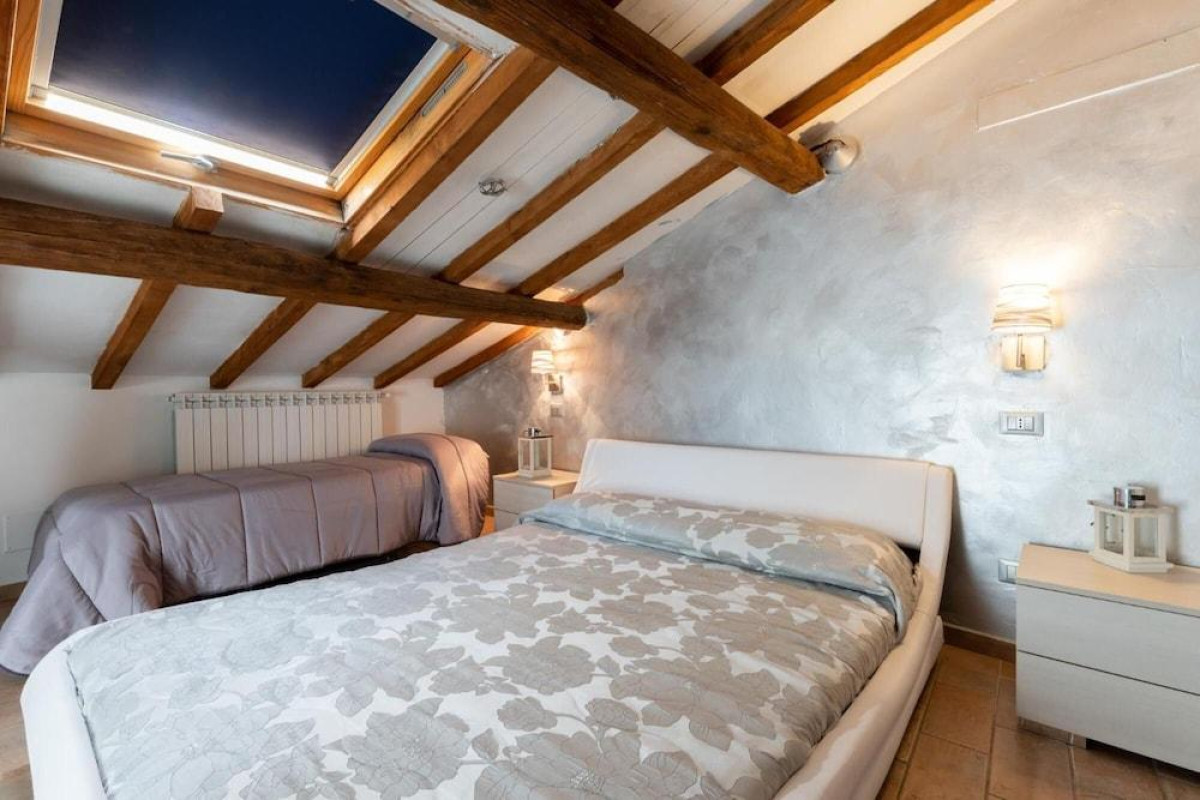 Medieval House