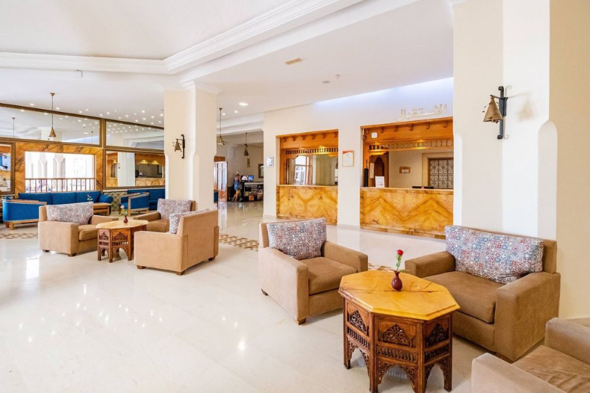 MEDINA BELISAIRE & THALASSO