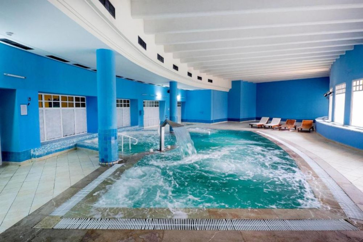 MEDINA SOLARIA & THALASSO