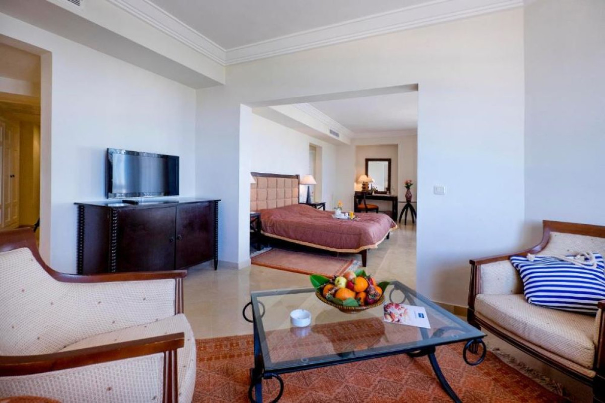 MEDINA SOLARIA & THALASSO