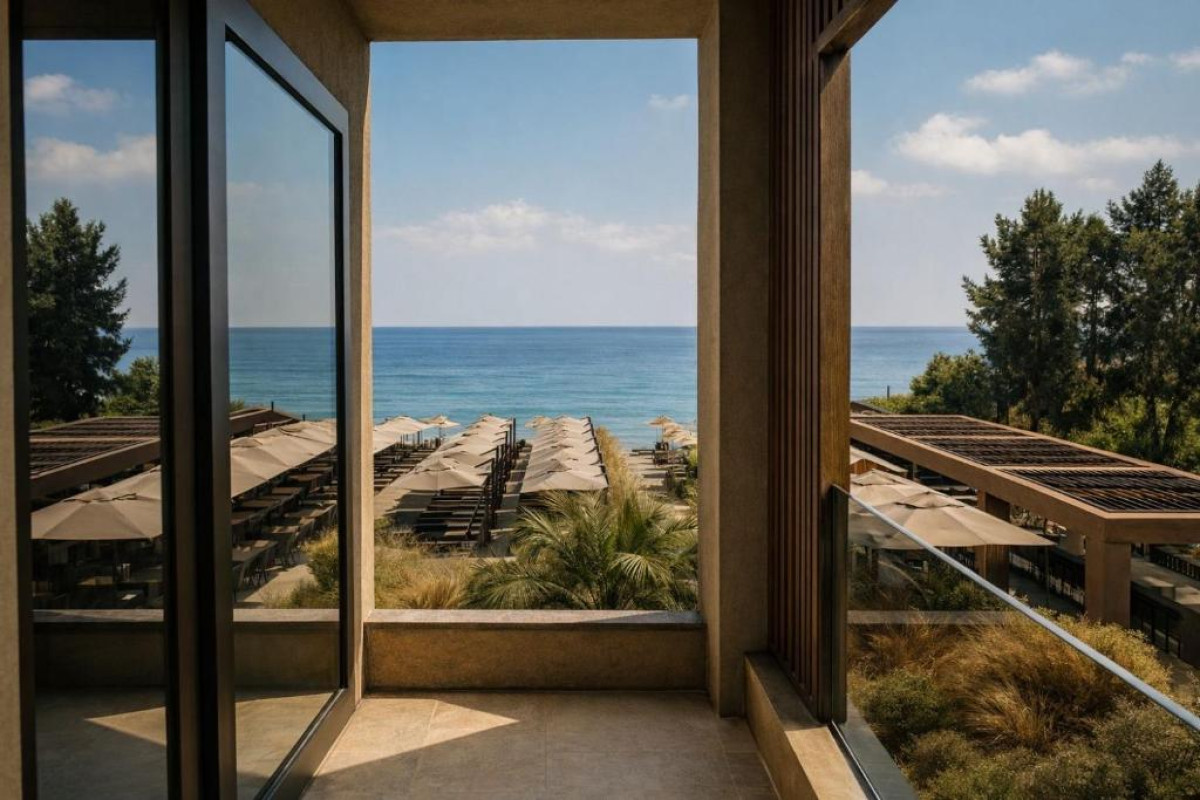 Medite Kassandra Resort