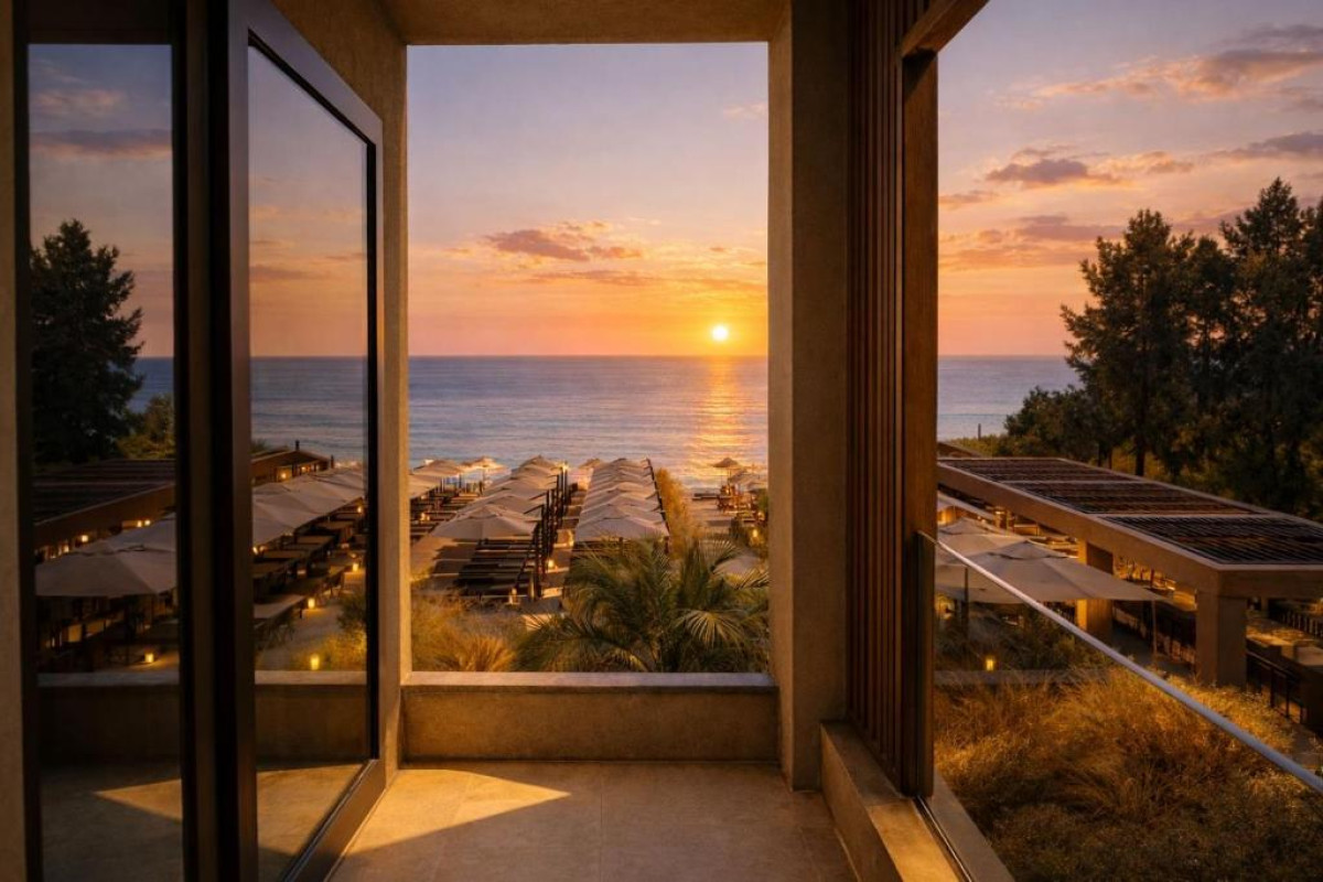 Medite Kassandra Resort