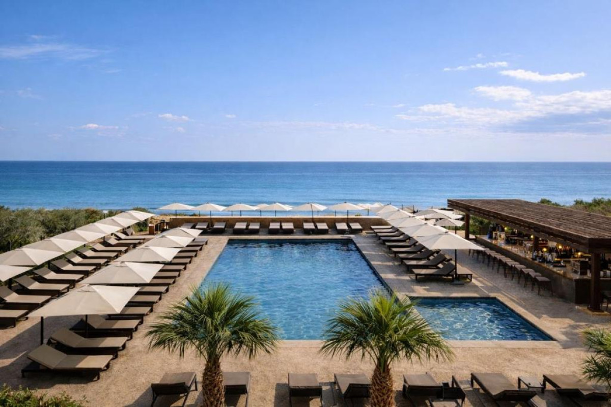 Medite Kassandra Resort