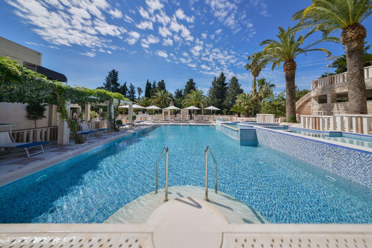 Mediteran Hotel & Resort