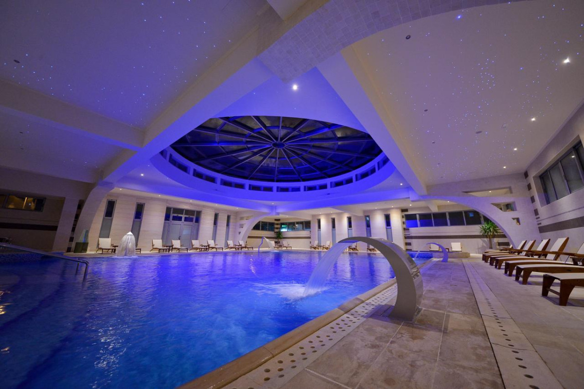 Mediteran Hotel & Resort