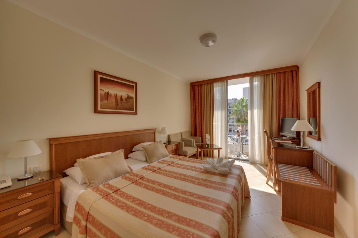 Mediteran Hotel & Resort