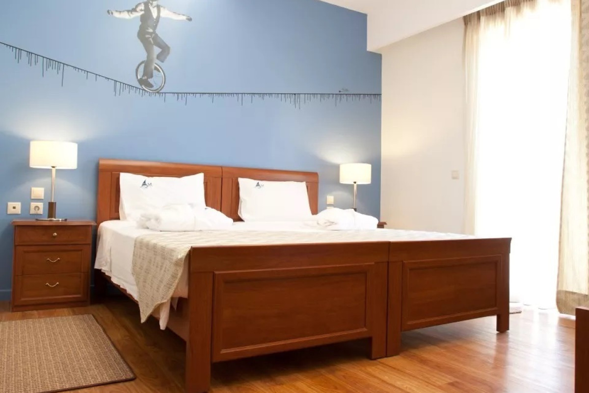 Mediterranean Beach Resort
