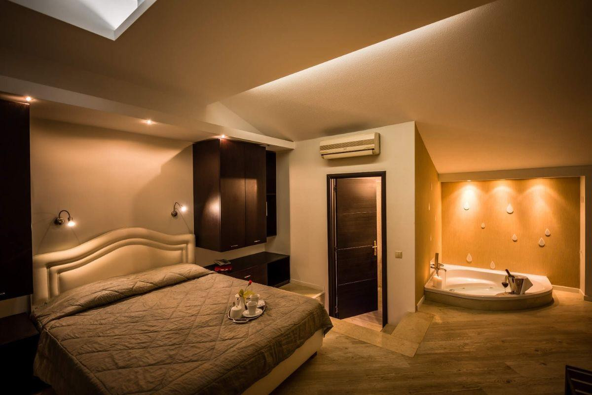 Mediterranean Beach Resort