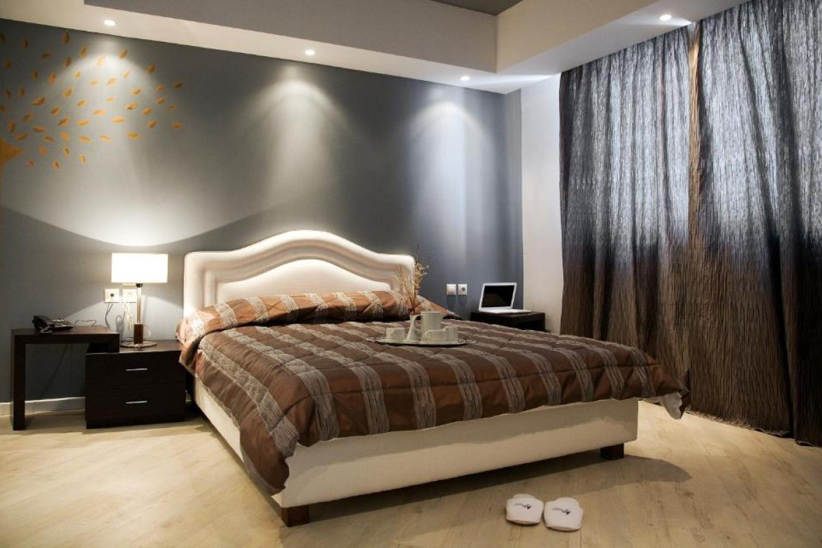 MEDITERRANEAN BEACH RESORT - LAGANAS