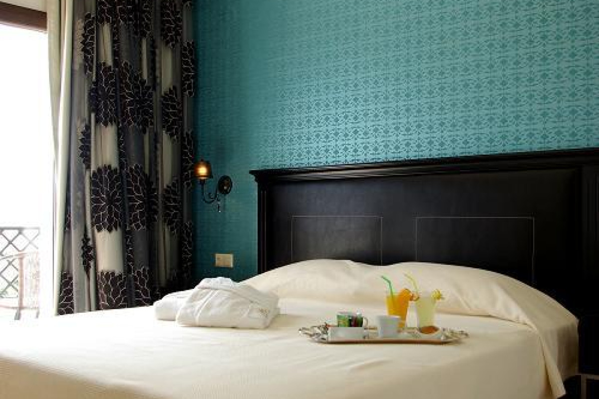Mediterranean Princess Hotel (Adults Only)