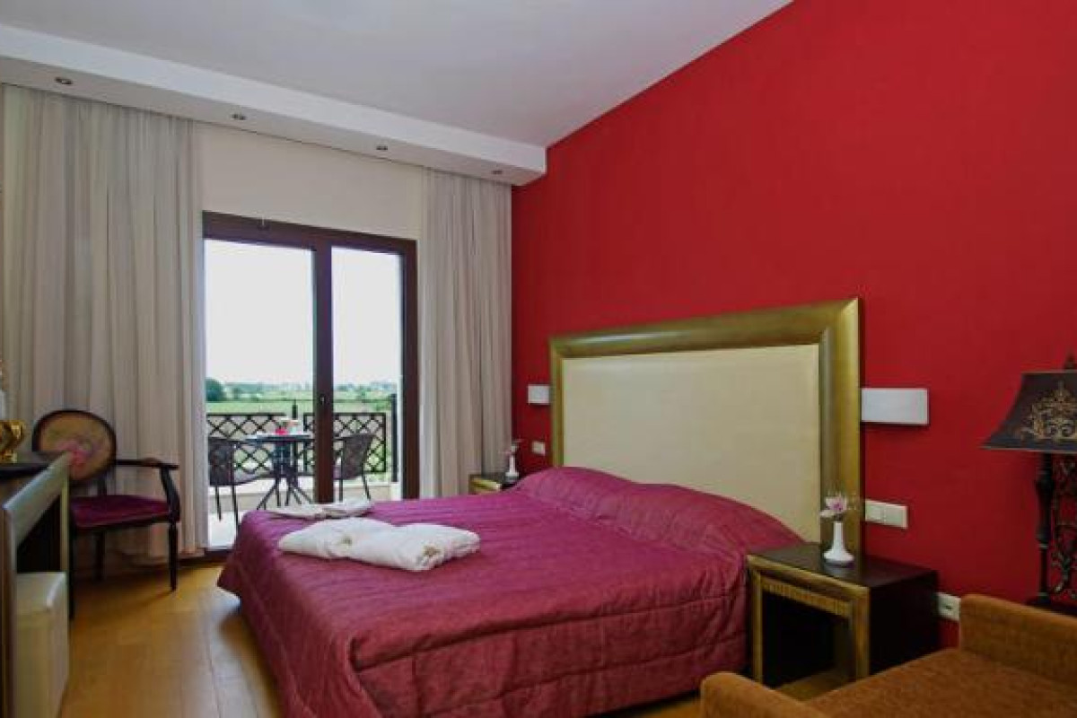 Mediterranean Princess Hotel (Adults Only)