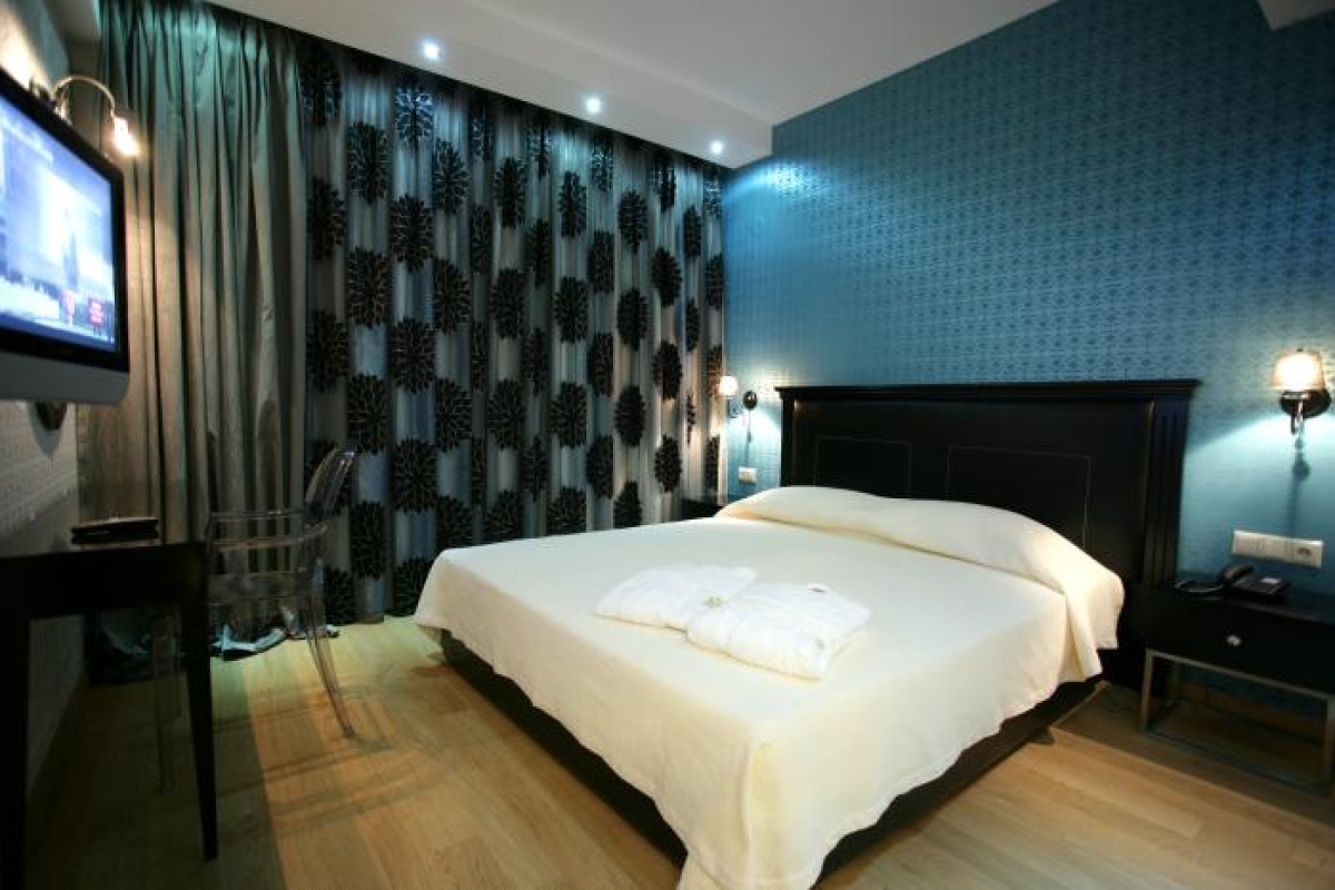Mediterranean Princess Hotel (Adults Only)
