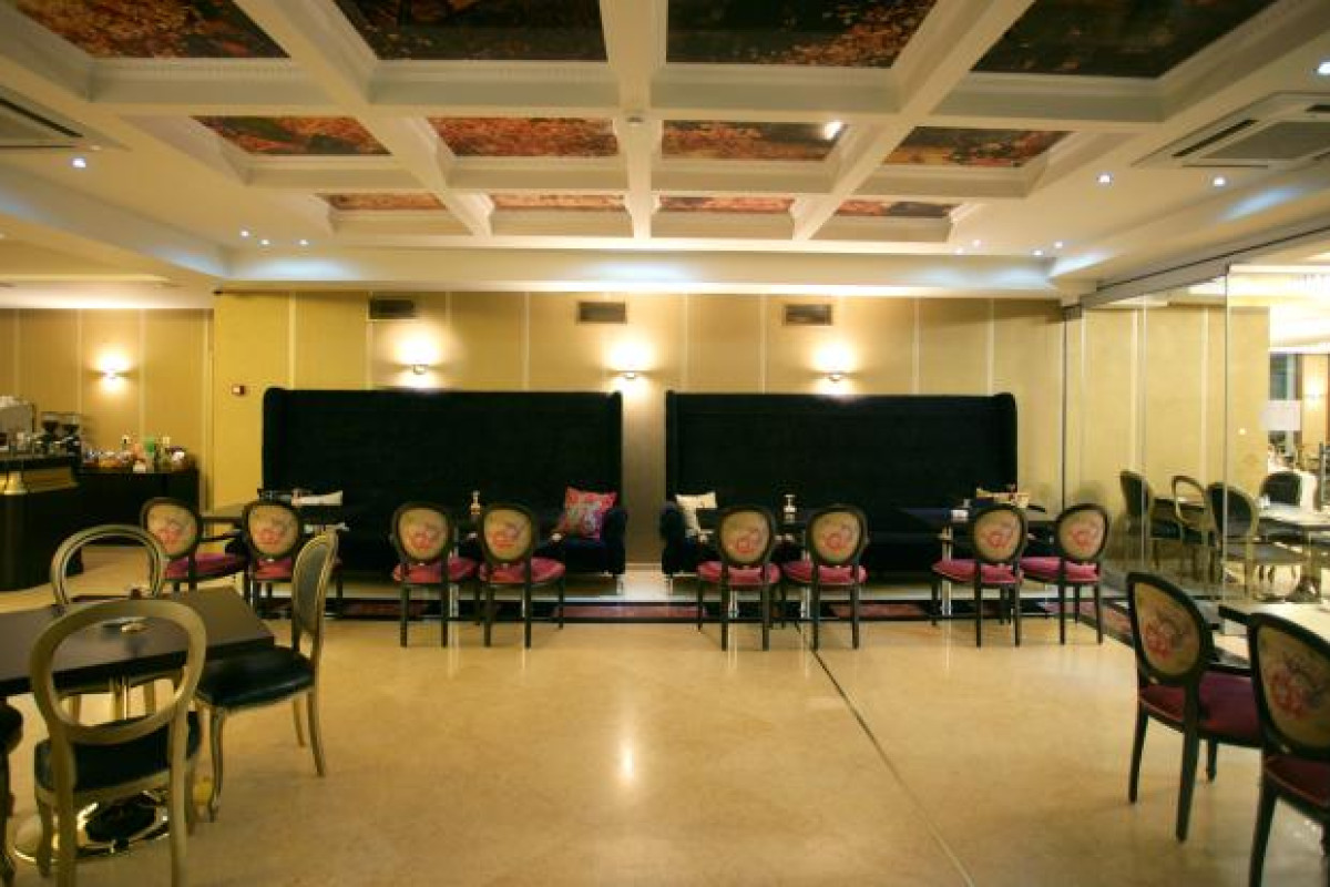 Mediterranean Princess Hotel (Adults Only)
