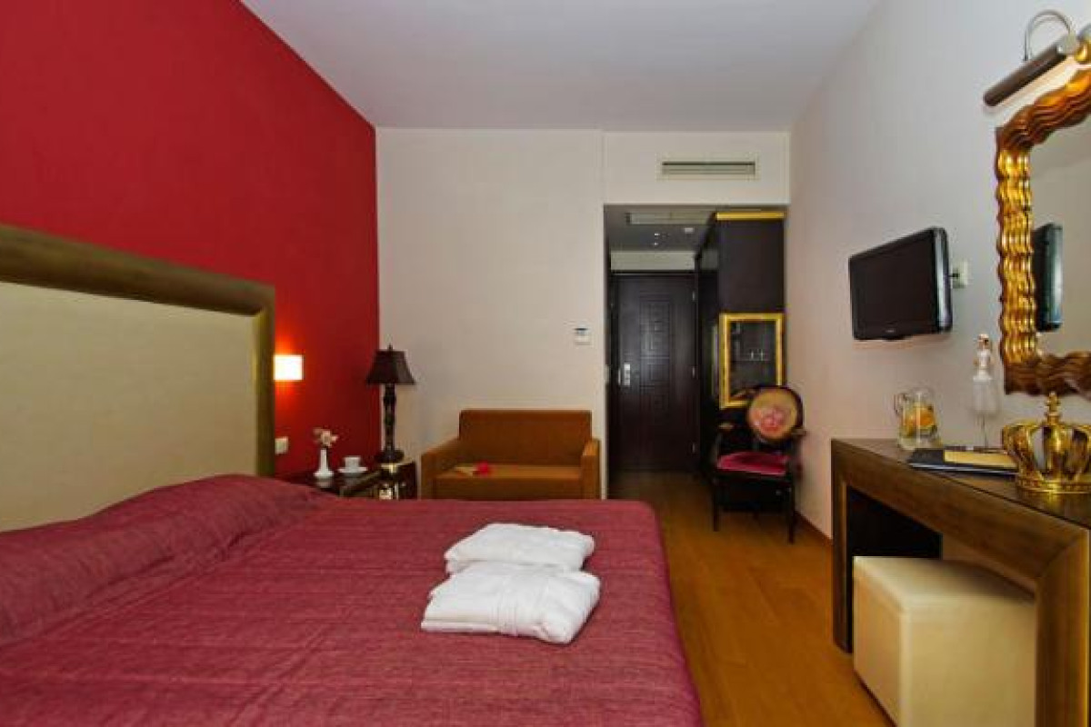 Mediterranean Princess Hotel (Adults Only)