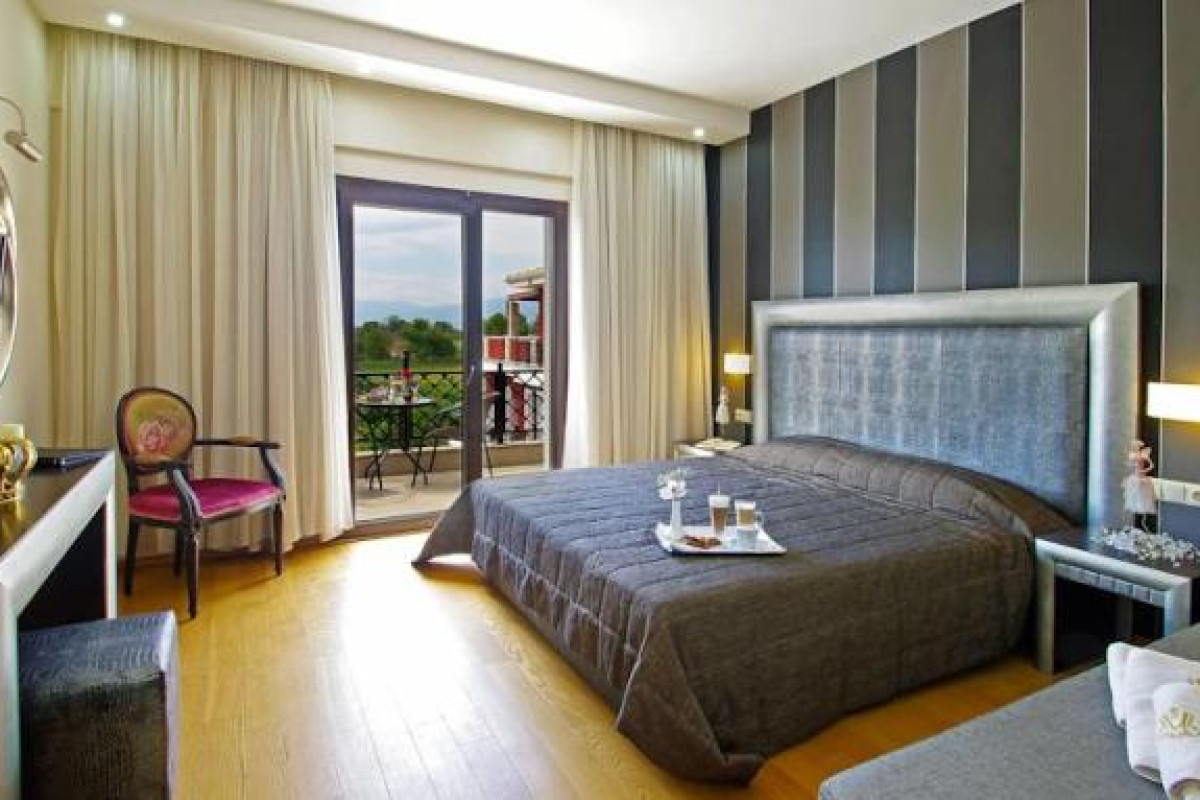 Mediterranean Princess Hotel (Adults Only)